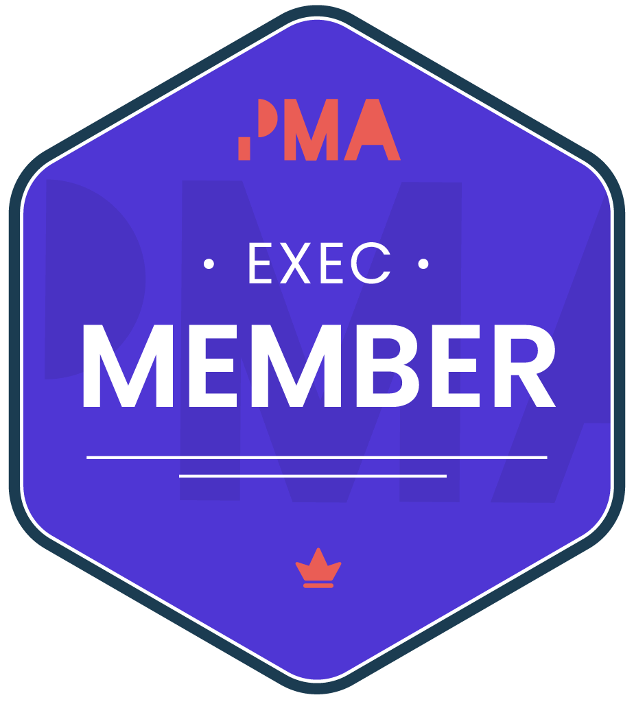 pma exec membership