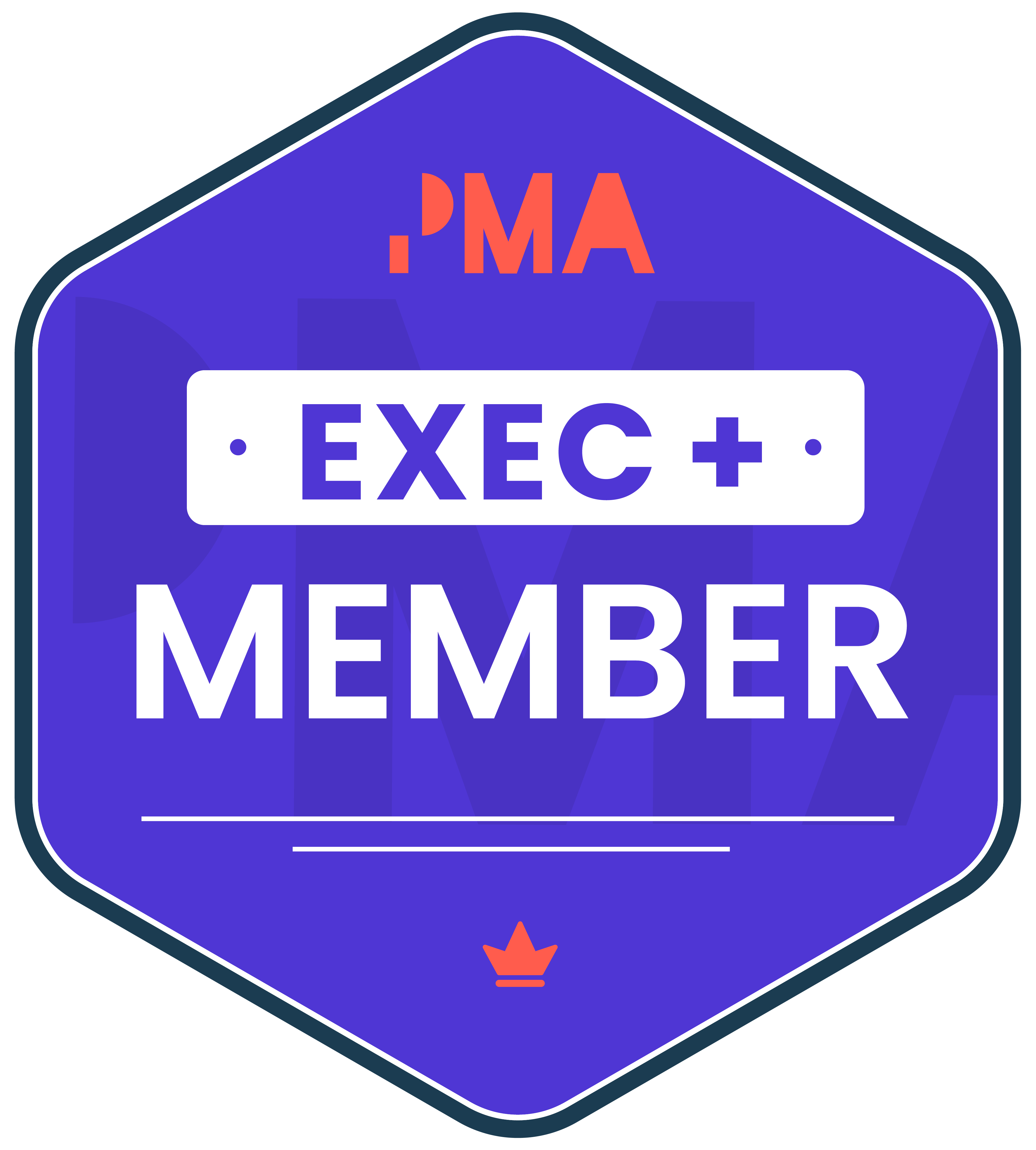 pma exec plus membership