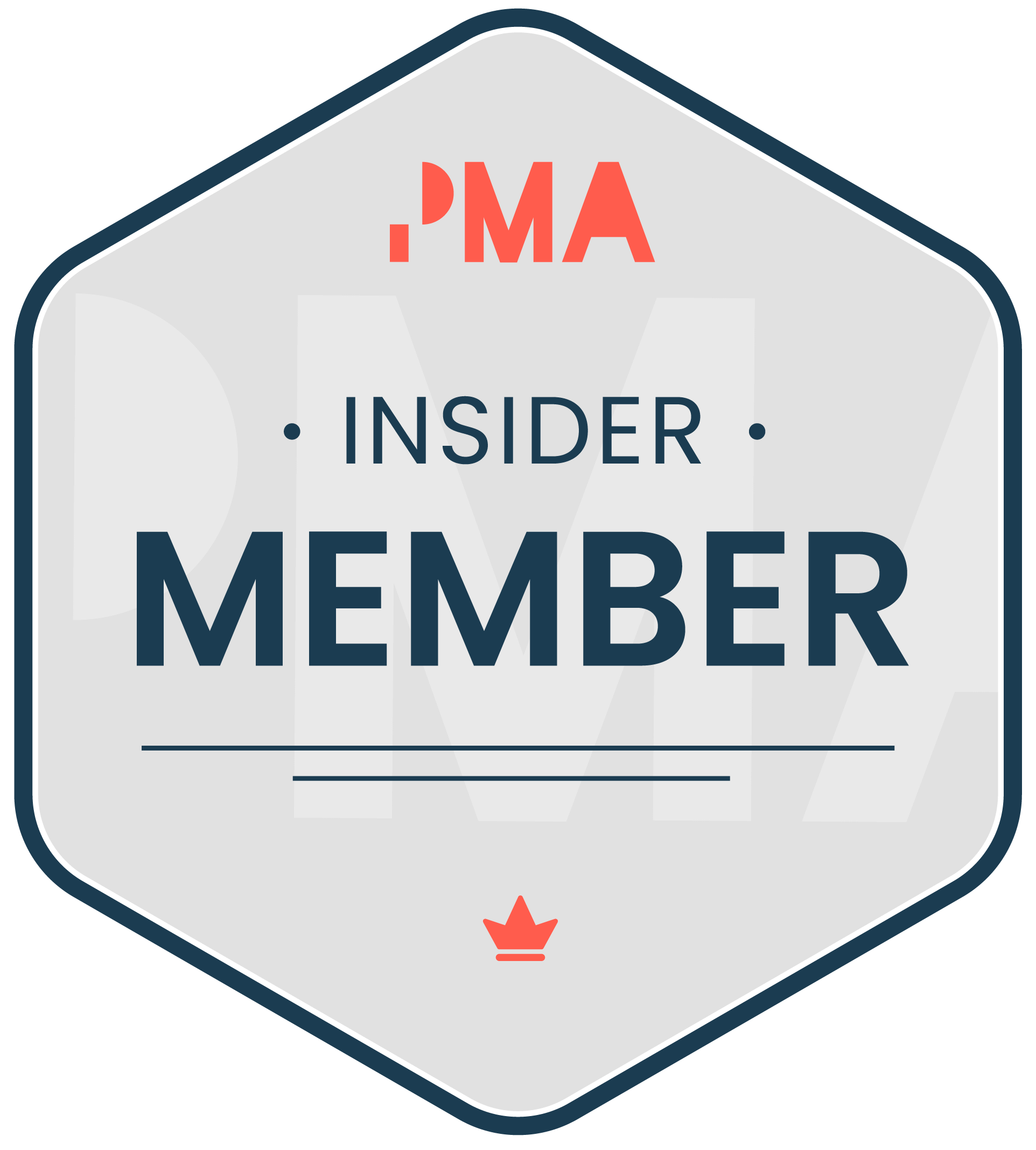 pma free membership