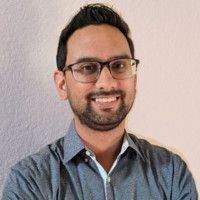 Anand Patel