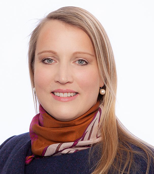 Sandra Schroeter