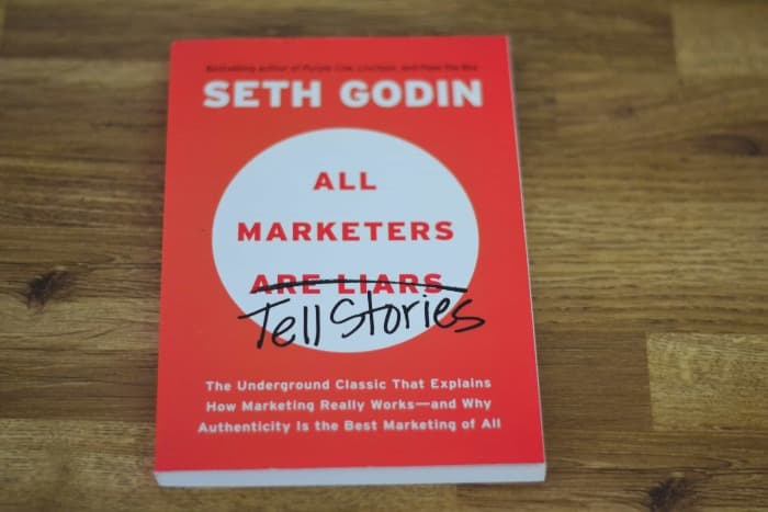 Product marketing reading list | Product Marketing Books