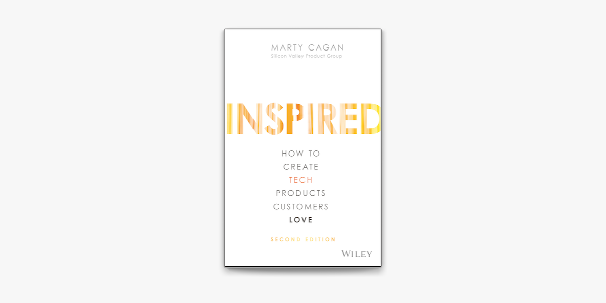 Product marketing reading list | Product Marketing Books