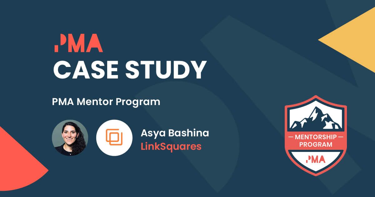 "I'm looking forward to applying my learnings to my new role." - LinkSquares