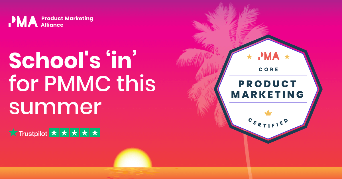 PMA Summer School