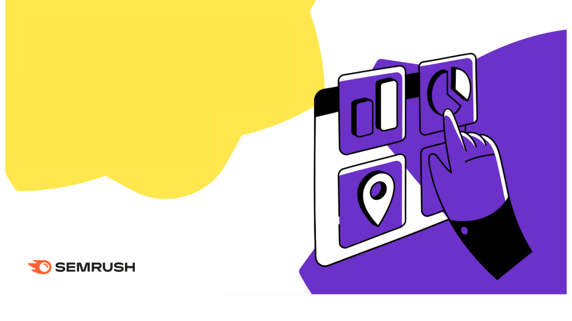 Data-Driven Competitive Analysis: SEMRUSH eBook