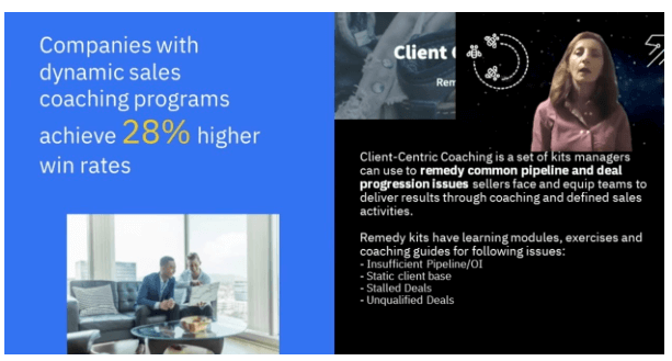  a key element for success is really the manager, the role of the first-line manager. I always say, the managers are the backbone of the organization, no matter the size of the organization and no matter the type of business you do. If you have a strong first-line manager in your organization playing that role, you can do magic in terms of engagement, productivity, and so on.