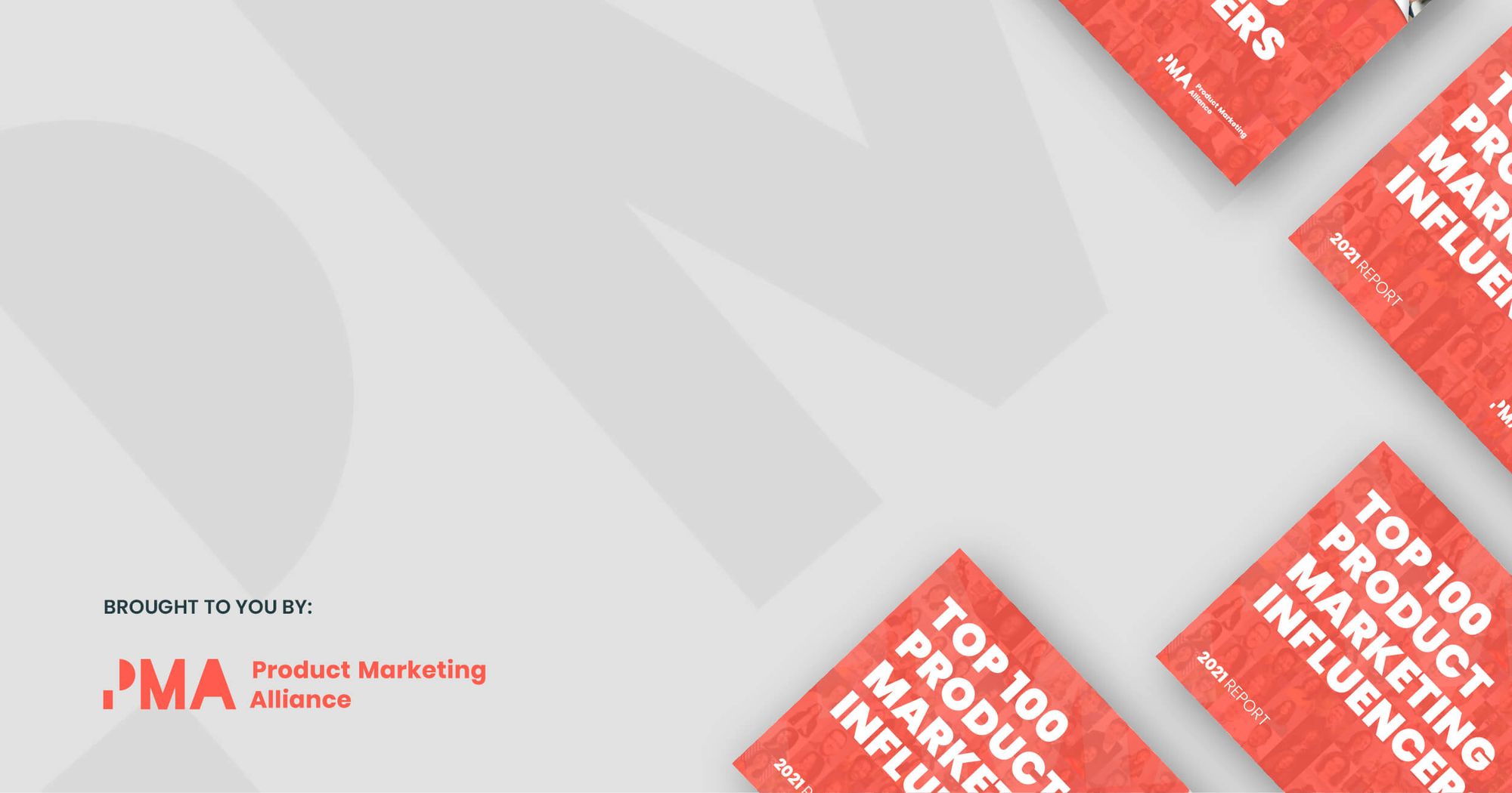 2021's Top 100 Product Marketing Influencers