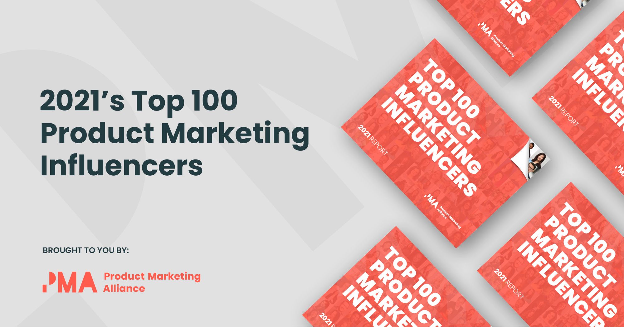 Skab Barry krysantemum 2021's Top 100 Product Marketing Influencers