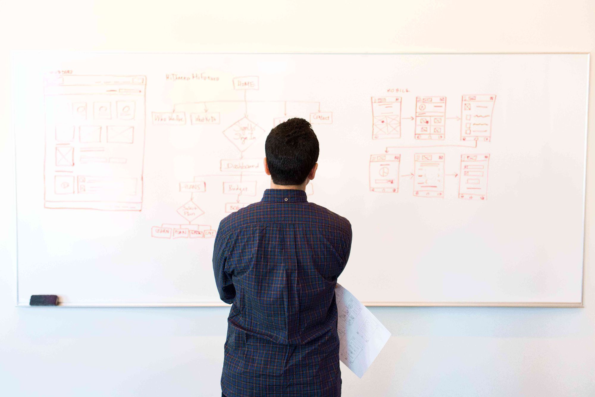 Data-driven storytelling that actually resonates