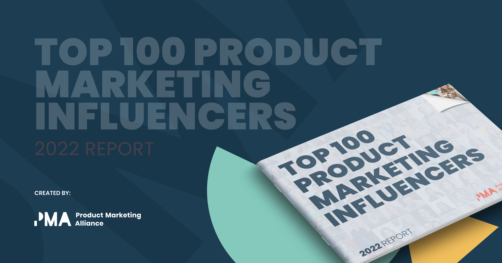2022’s Top 100 Product Marketing Influencers