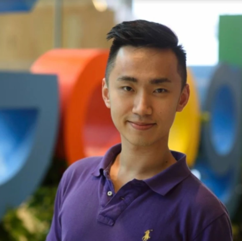 Vincent Xu
