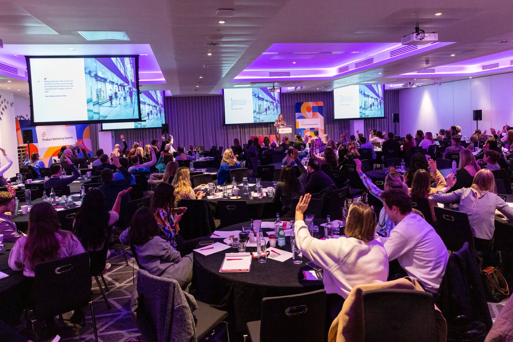 Product Marketing Summit | New York | March 15 & 16 | 2023