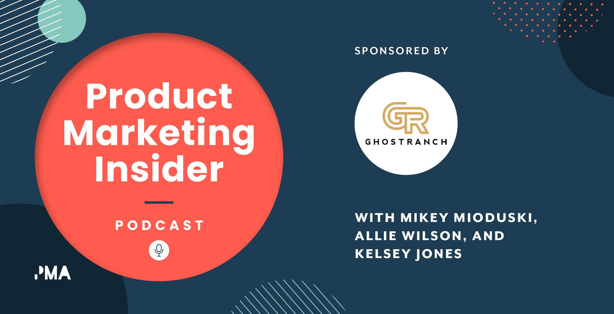 The 3 C's to look out for in presentation materials | GhostRanch Communications