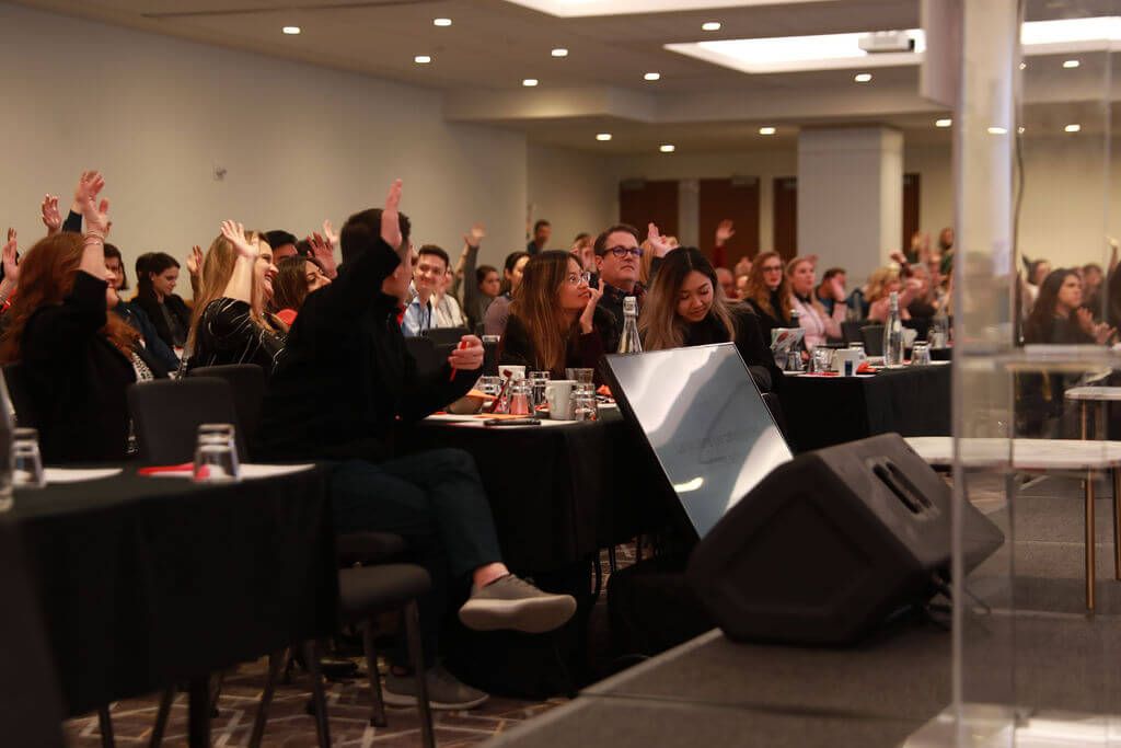Product Marketing Summit | Denver | April 5-6, 2023