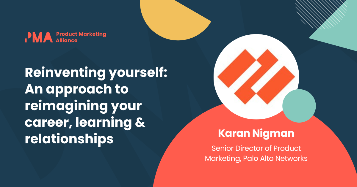 PMM Live Session | Online | March 9, 2023