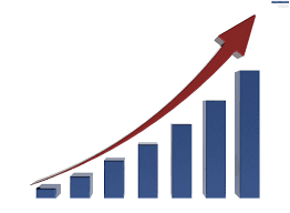 A secret known to most VCs and board members isn’t to be overly-impressed by growing sales. True, ramping sales is a fantastic sign of success.