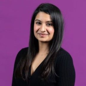 Ambika Aggarwal