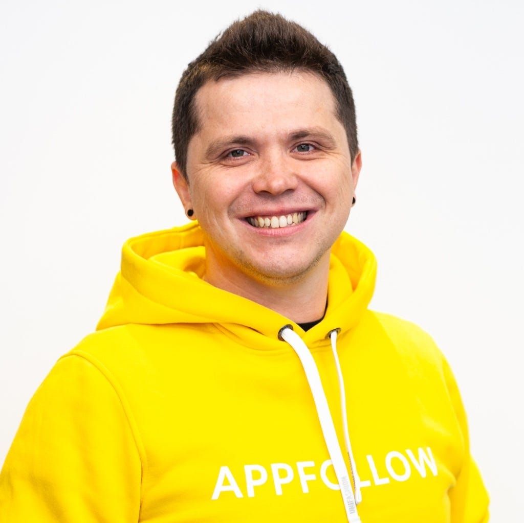 Lessons learned on AppFollow's journey to $7m in investment