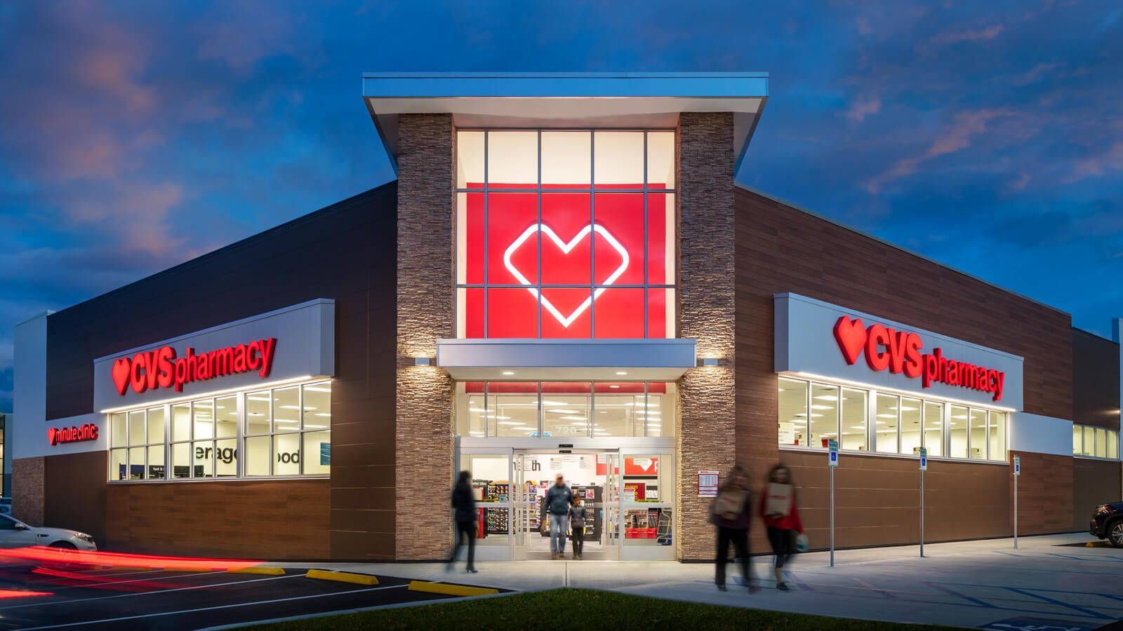 CVS Health: Delivering on a promise of health with heart