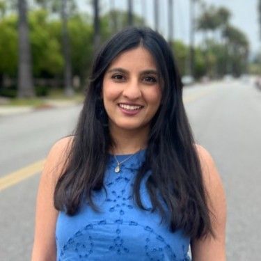 Aashima Praveen