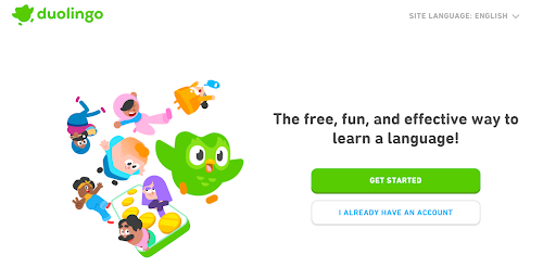 Gamification involves adding game-like elements to the customer experience, such as badges, points, or challenges. Example: DuoLingo.