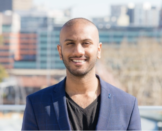 Vaibhav Namburi