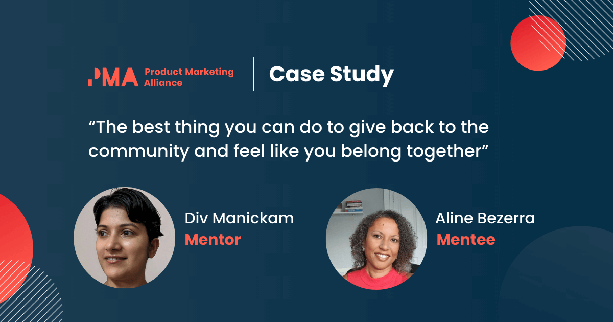 “The best thing you can do to give back to the community and feel like you belong together”