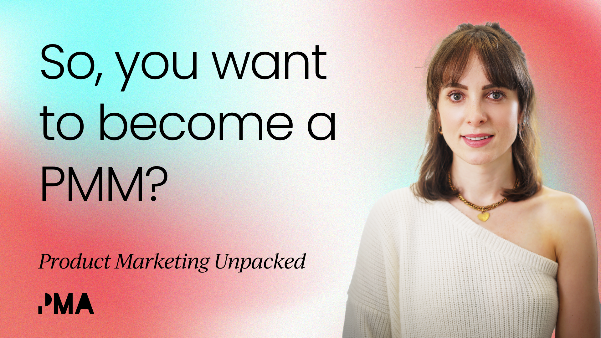 How to become a product marketing manager