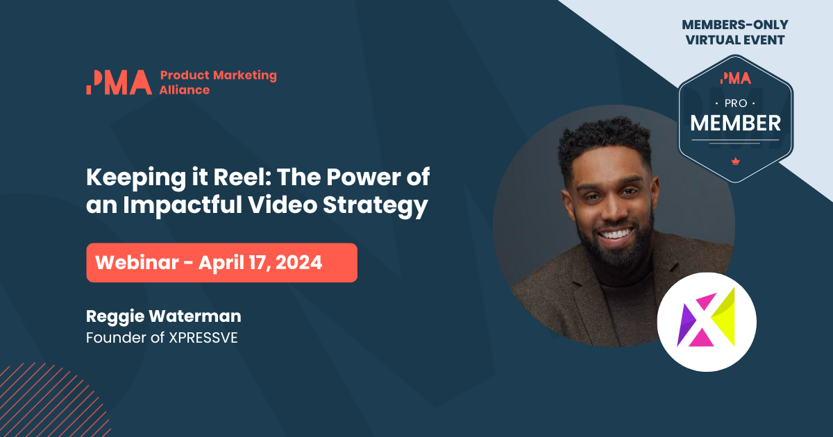 Keeping it Reel: The Power of an Impactful Video Strategy