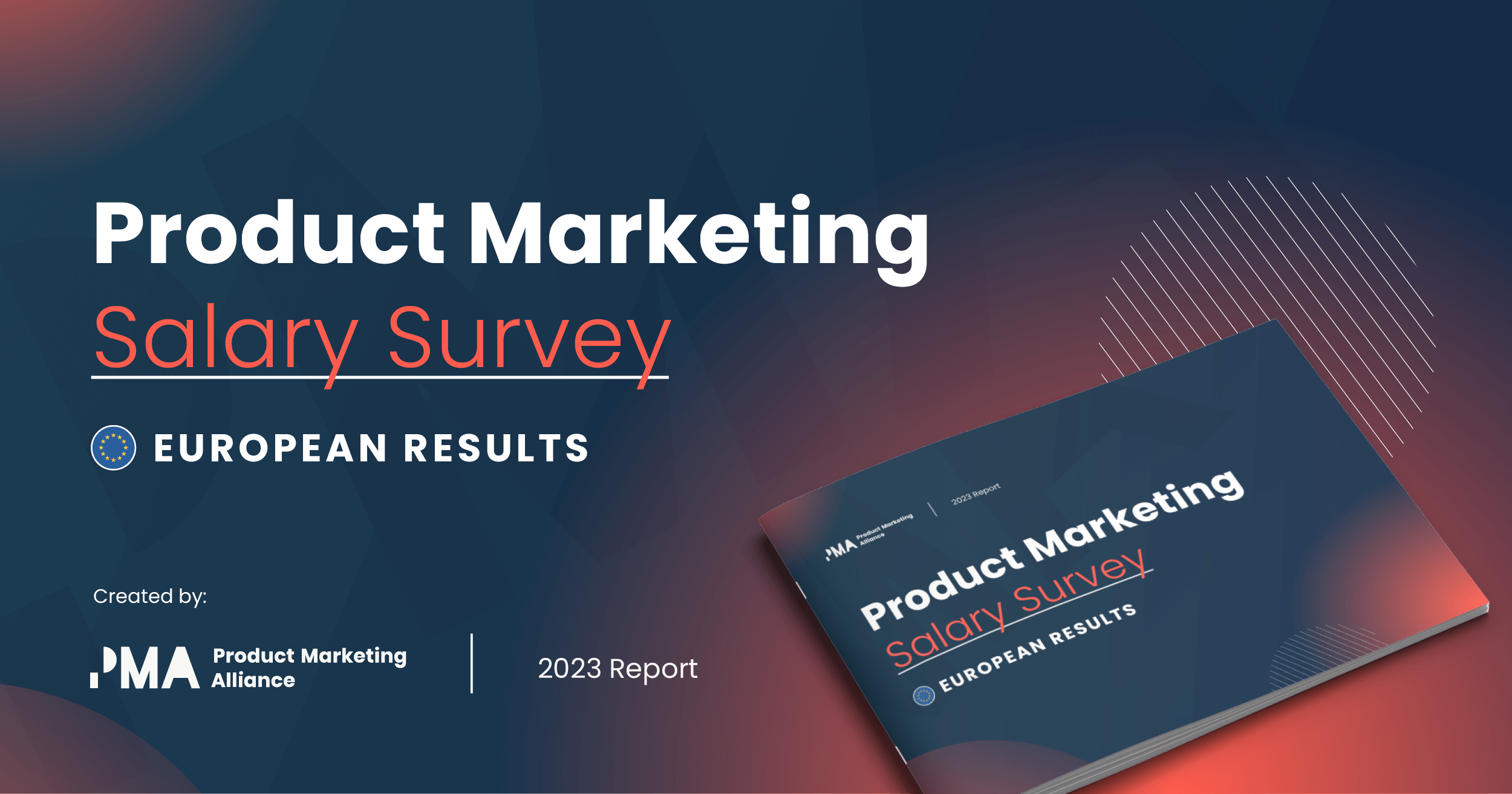 2023/24 Product Marketing Salary Survey: European results