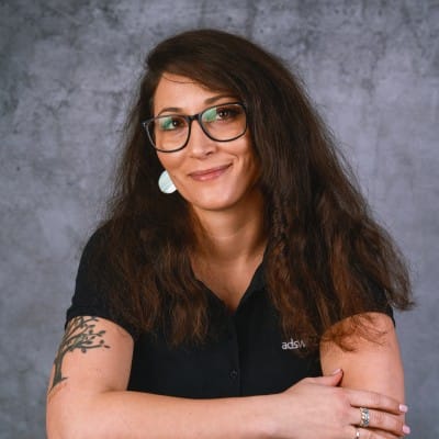 Bianca Stanescu
