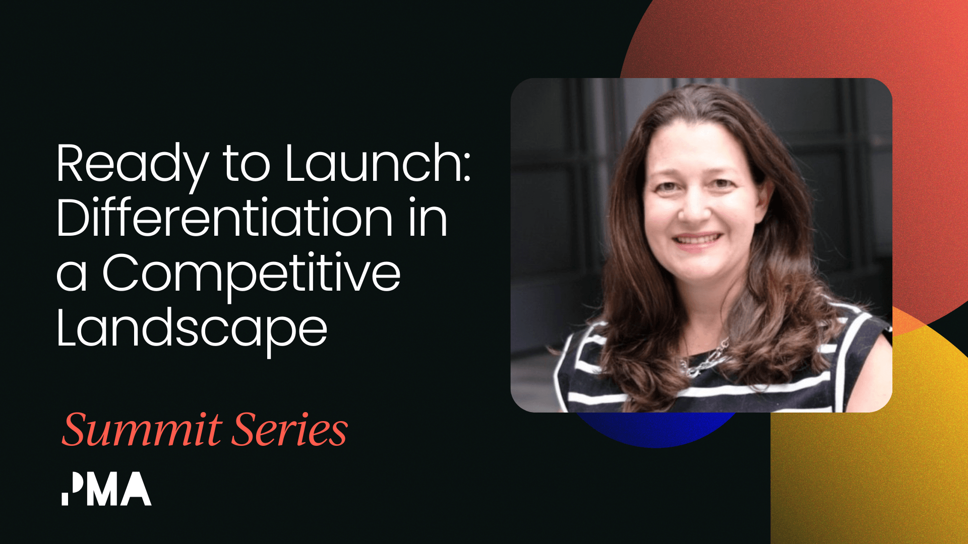 Ready to launch: Differentiation in a competitive Landscape [VIDEO]