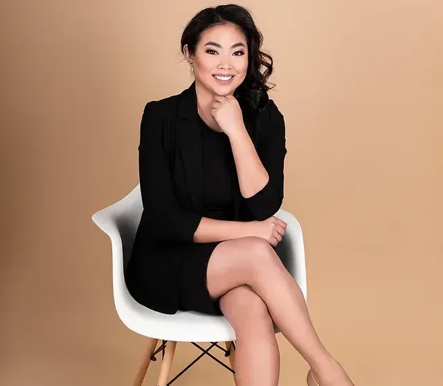 Christina Diane Warner