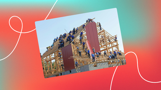 How to build an effective, repeatable go-to-market process