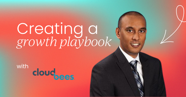How to create a growth playbook as a PLG product marketer