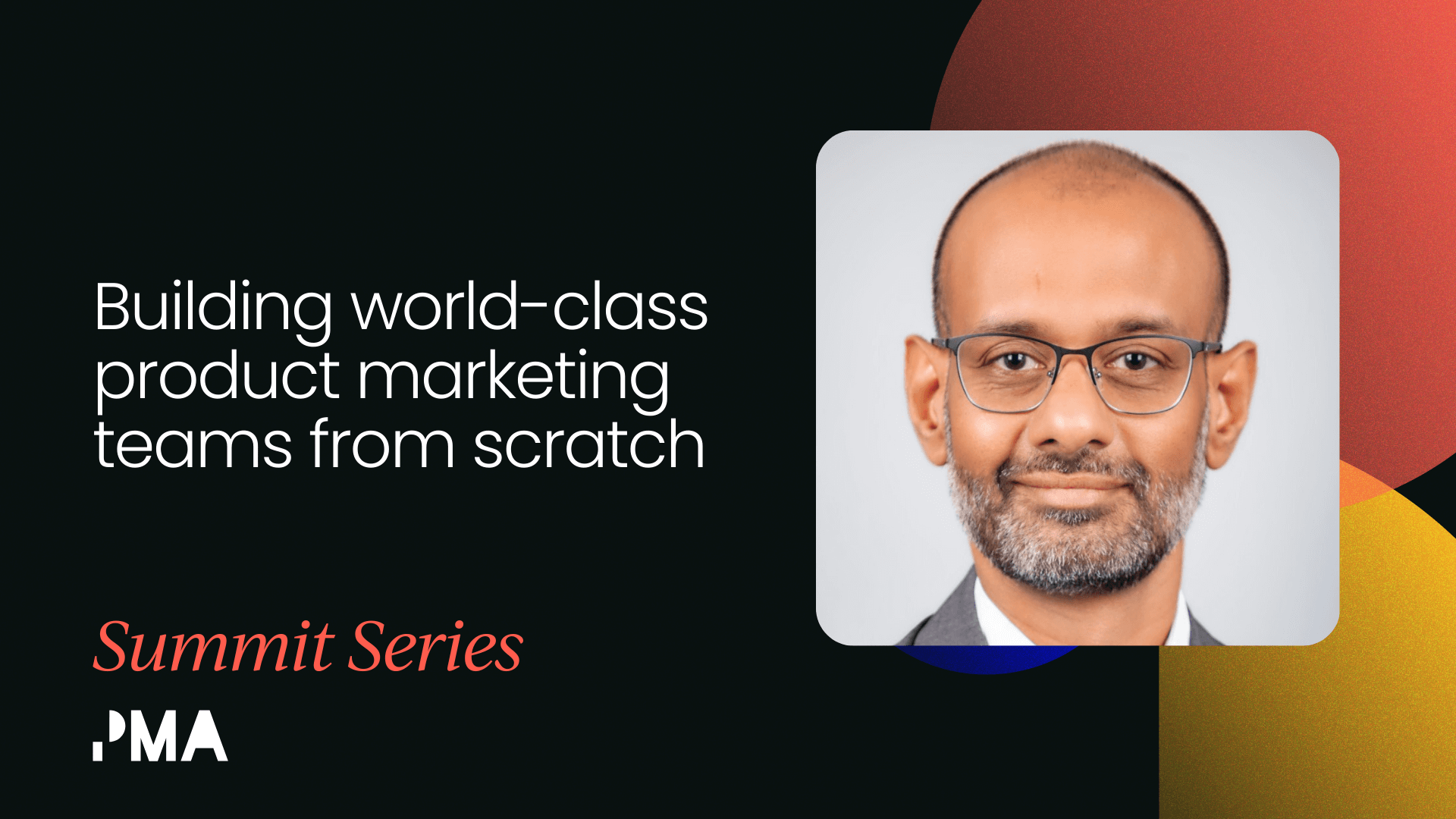 Building world-class product marketing teams from scratch [Video]