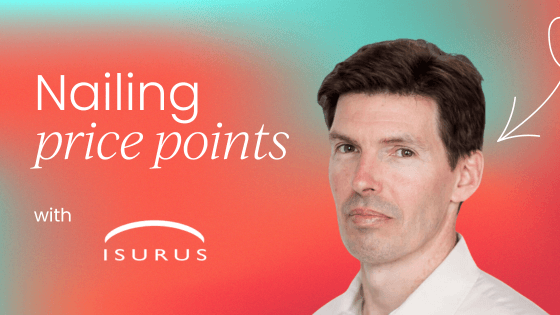 3 research techniques to find the right price point