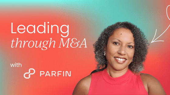 Leading product marketing through mergers, acquisitions, or divestitures