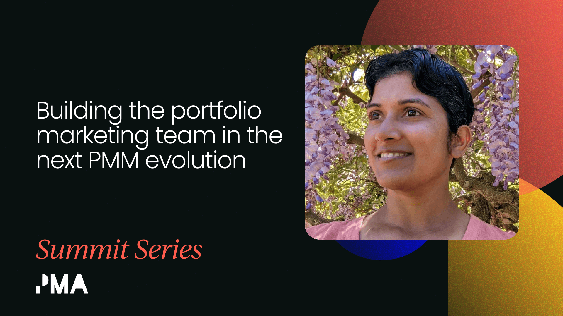 Building the portfolio marketing team in the next PMM evolution [VIDEO]