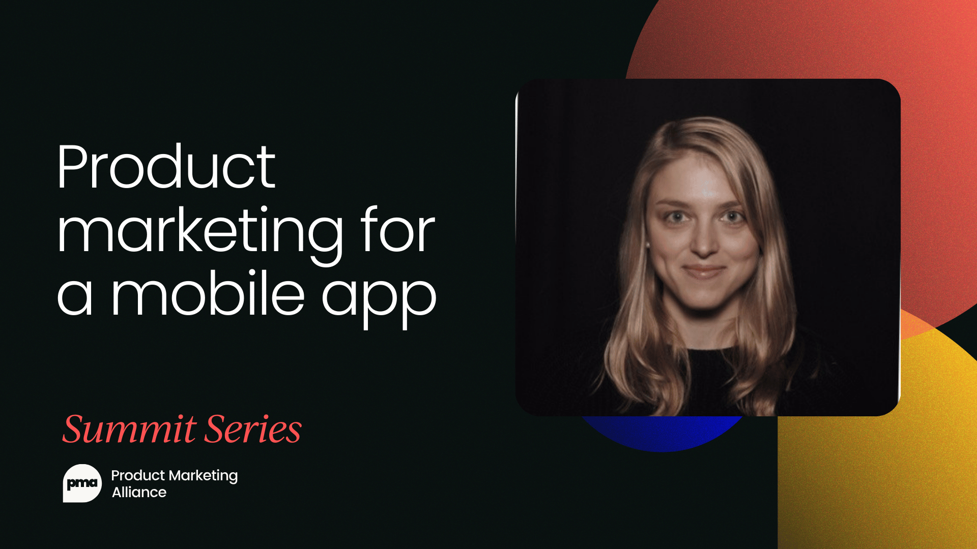Developing a product marketing strategy for a mobile app [VIDEO]
