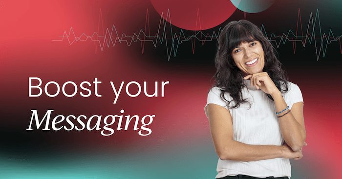 How to make your messaging punchy with Emma Stratton, Founder at Punchy