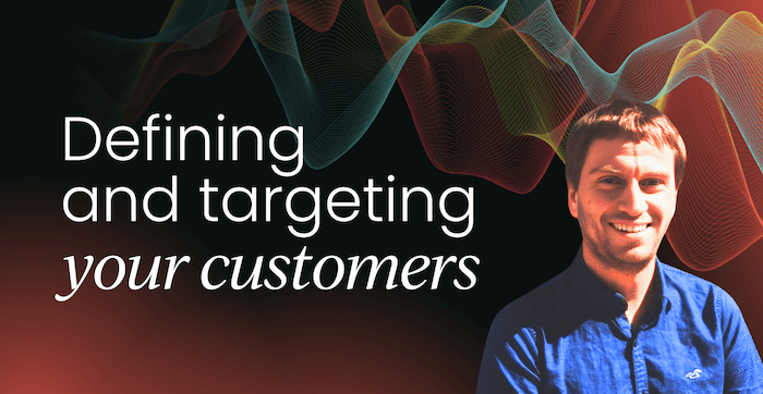 How to define you ideal customer profile with Greg Leach, 7shifts