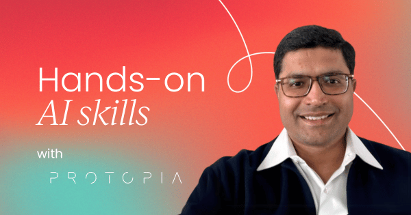 The power of prompt engineering: Hands-on AI skills for PMMs