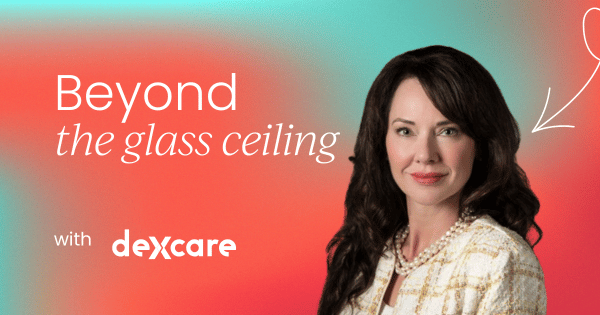 Beyond the glass ceiling: Making your career work for you