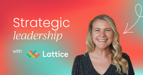 Don’t just be a PMM  – be a strategic leader