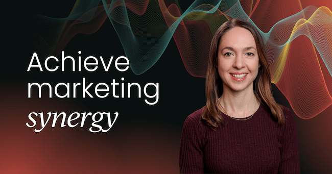 Unleashing the power of sales-marketing synergy with Aphrodite Brinsmead