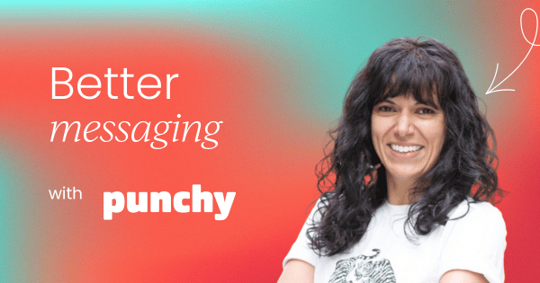 One simple rule for  better messaging