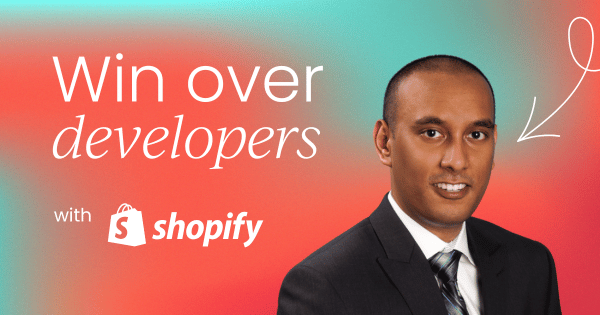 Start making sense: The zero marketing-speak way to win over developers