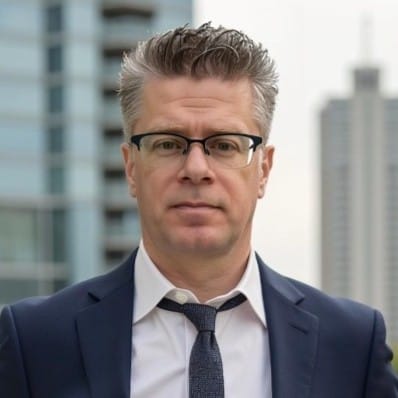 Eran Kinsbruner